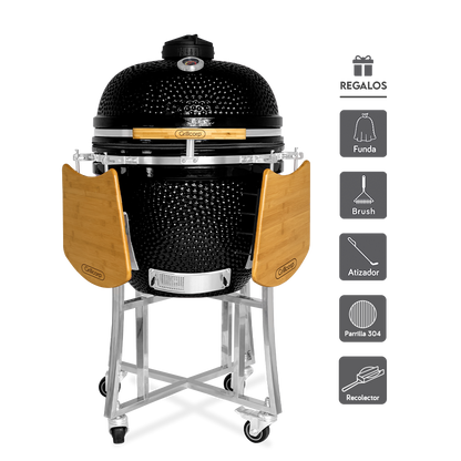 Kamado Granada 23"