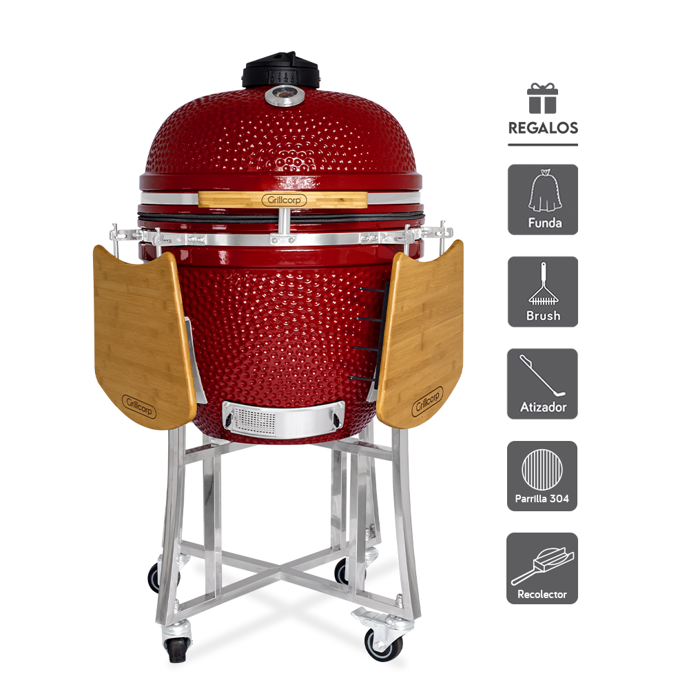 Kamado Granada 23"