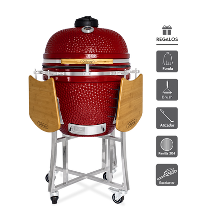 Kamado Granada 23"