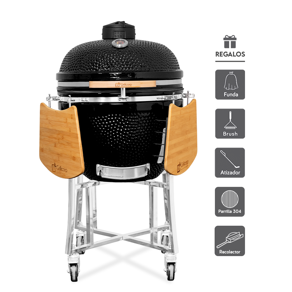 Kamado Granada 25"