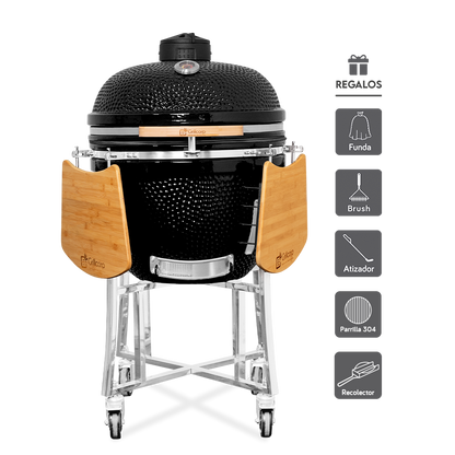 Kamado Granada 25"