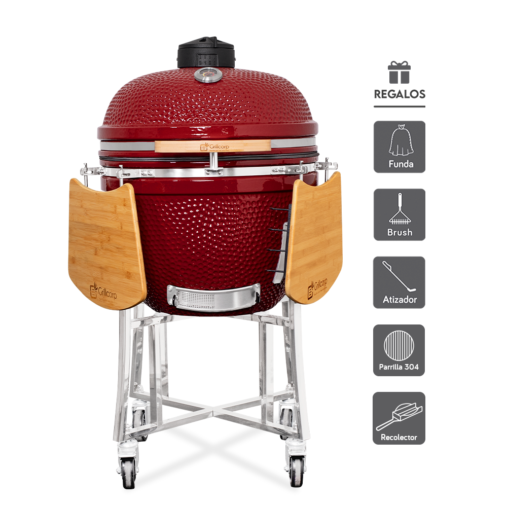 Kamado Granada 25"