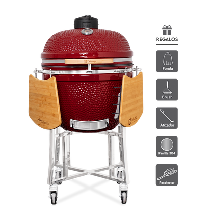 Kamado Granada 25"