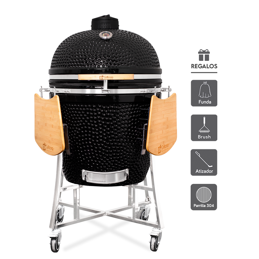 Kamado Granada 27"