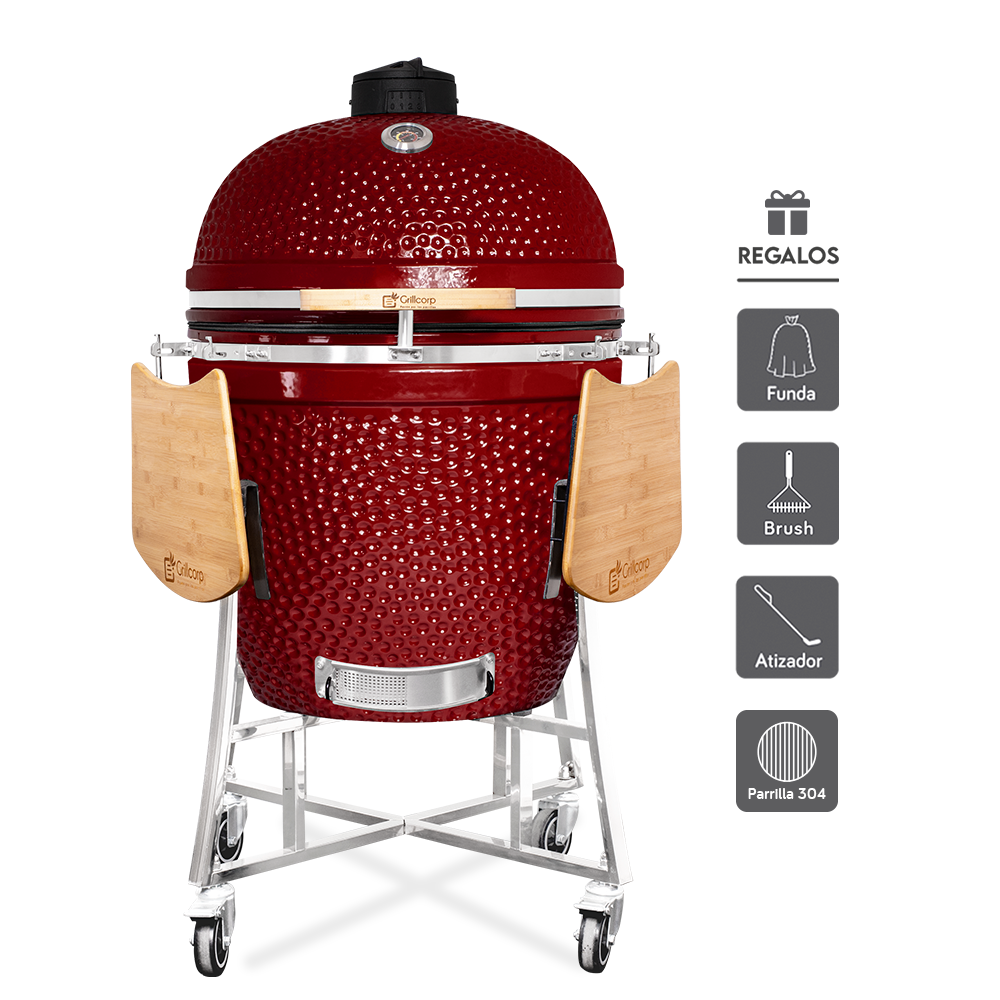 Kamado Granada 27"