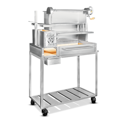 Parrilla Uruguaya Mediana