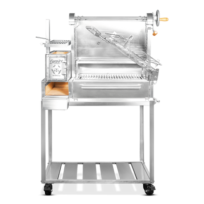 Parrilla Uruguaya Mediana