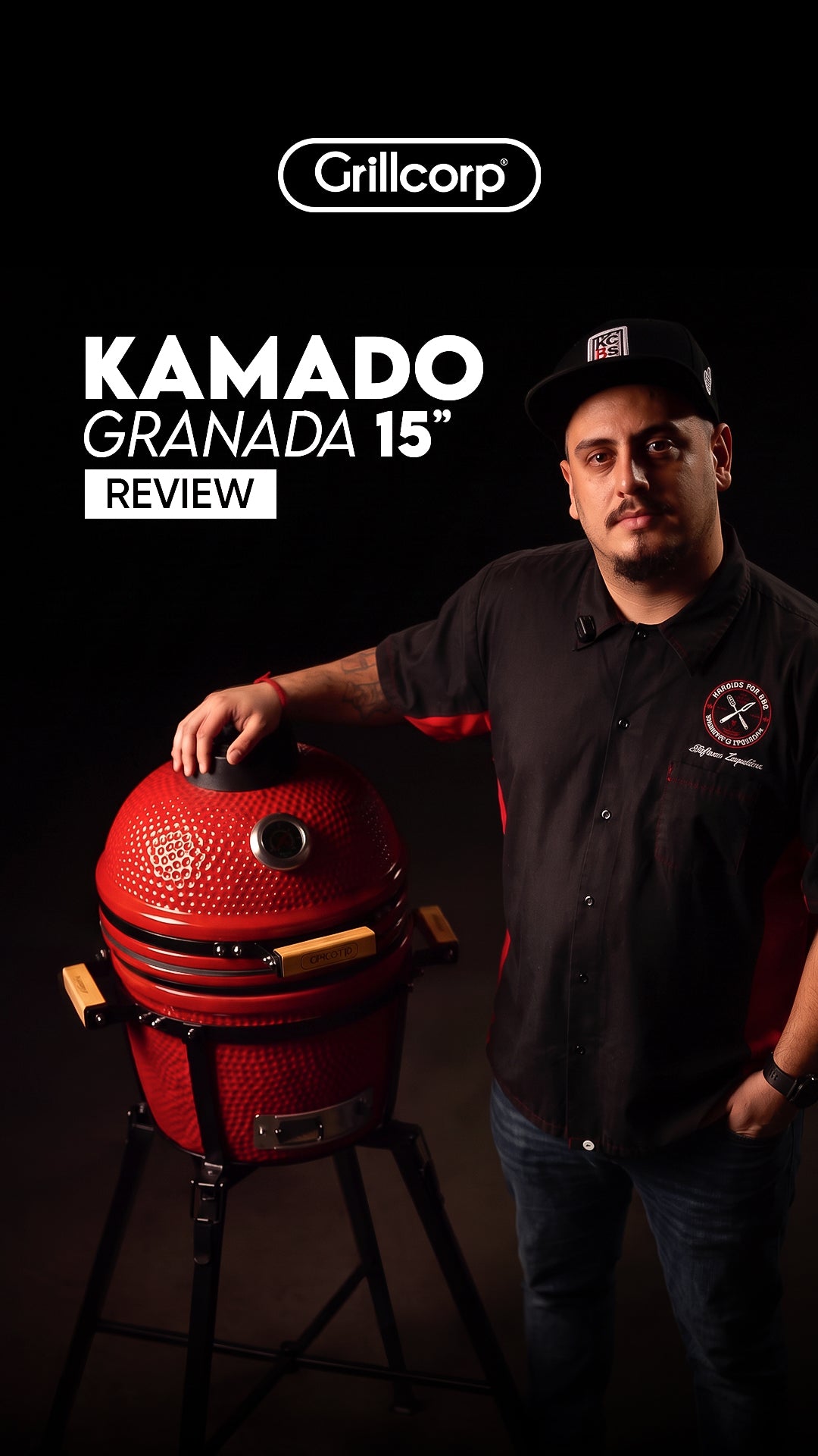 Cargar video: 