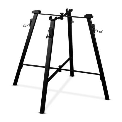 Base-Soporte para Kamado de 15" | Grillcorp