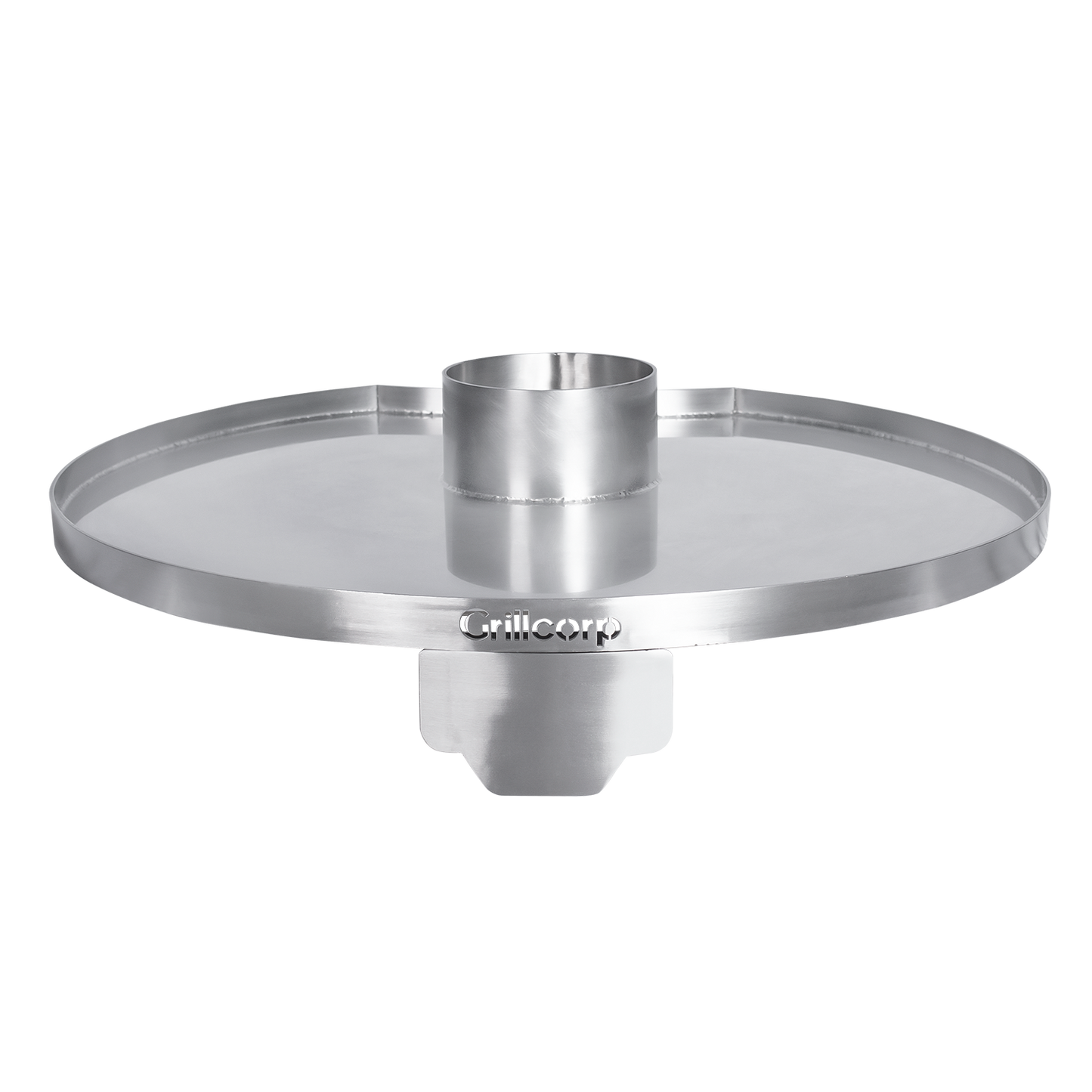 Plancha Redonda para Kamado | Grillcorp
