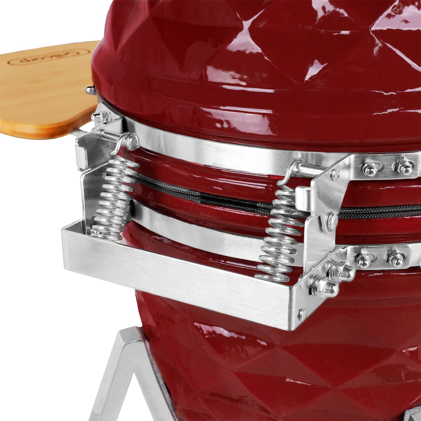 Kamado Diamante 18" | Grillcorp