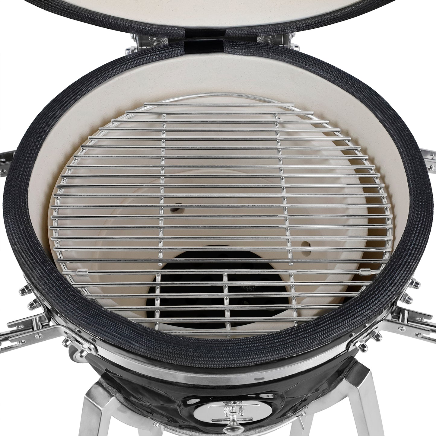 Kamado Diamante 18" | Grillcorp
