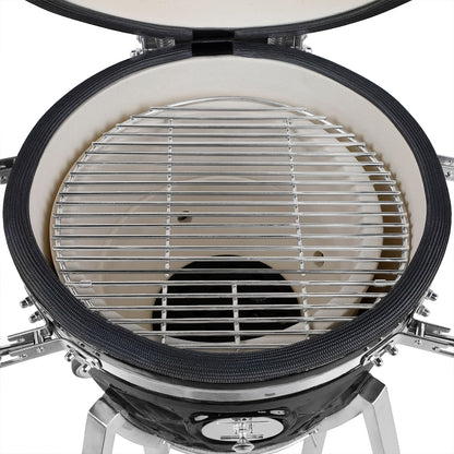 Kamado Diamante 18" | Grillcorp