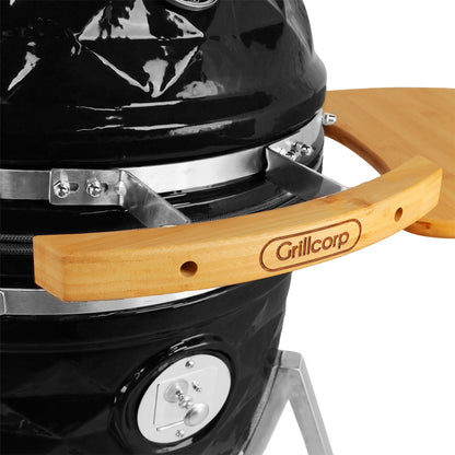 Kamado Diamante 18" | Grillcorp