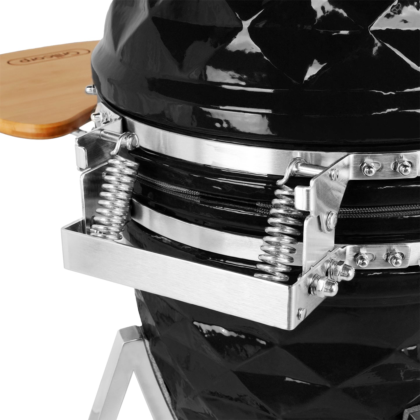 Kamado Diamante 18" | Grillcorp