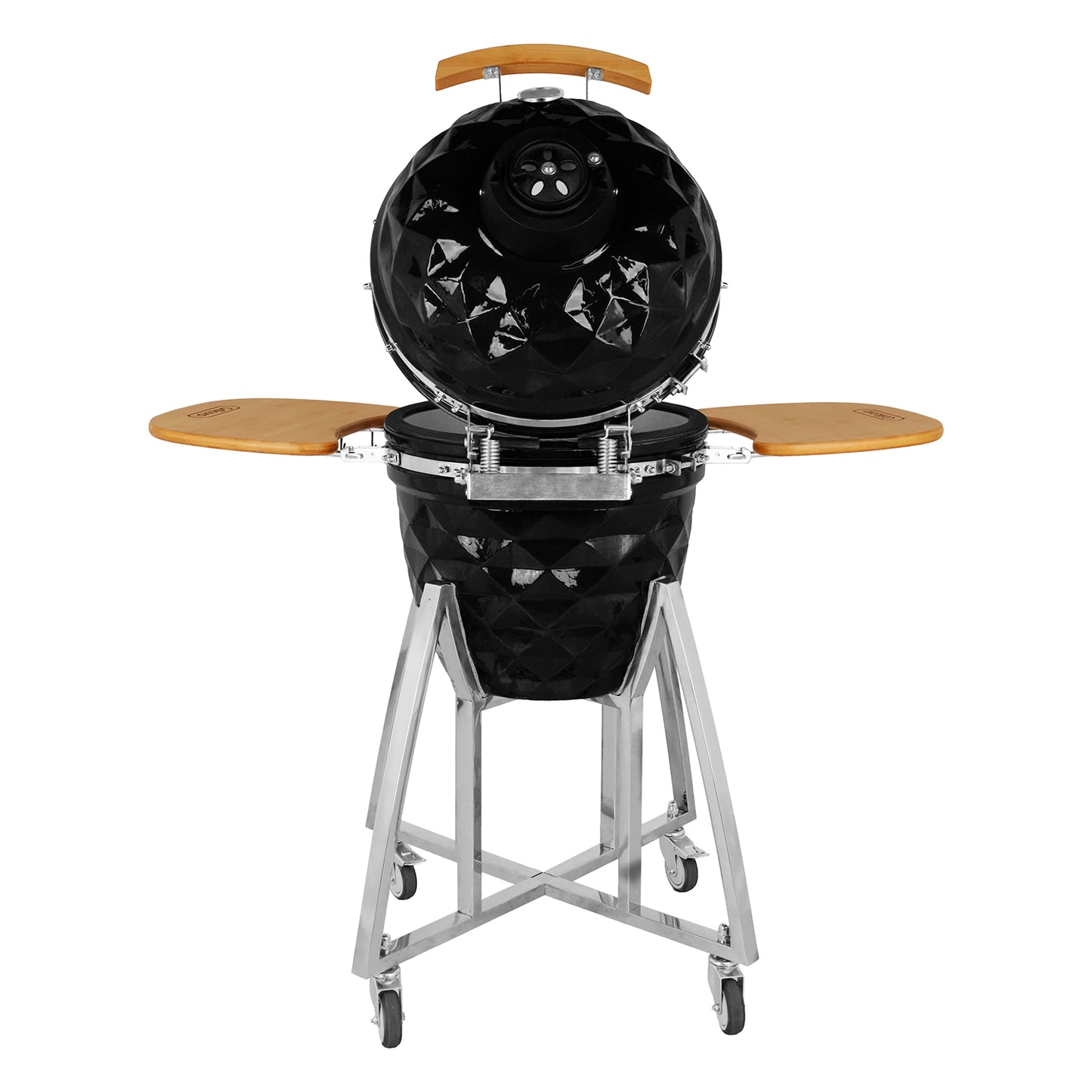 Kamado Diamante 18" | Grillcorp