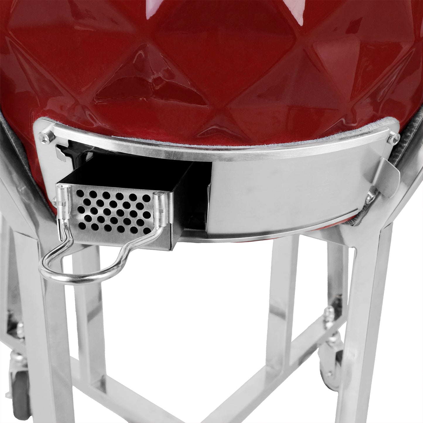 Kamado Diamante 18" | Grillcorp