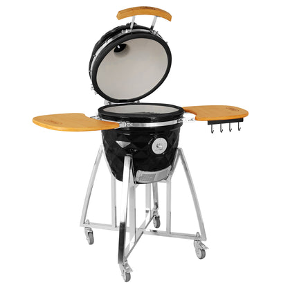 Kamado Diamante 18" | Grillcorp