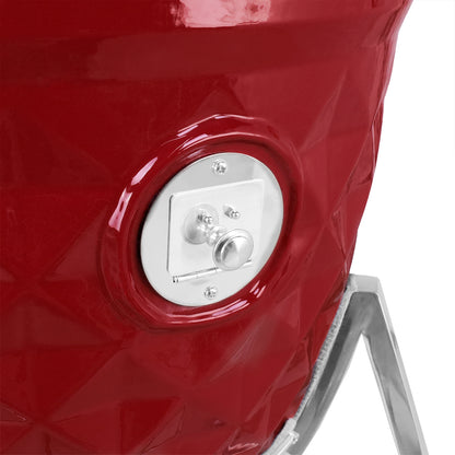 Kamado Diamante 18" | Grillcorp