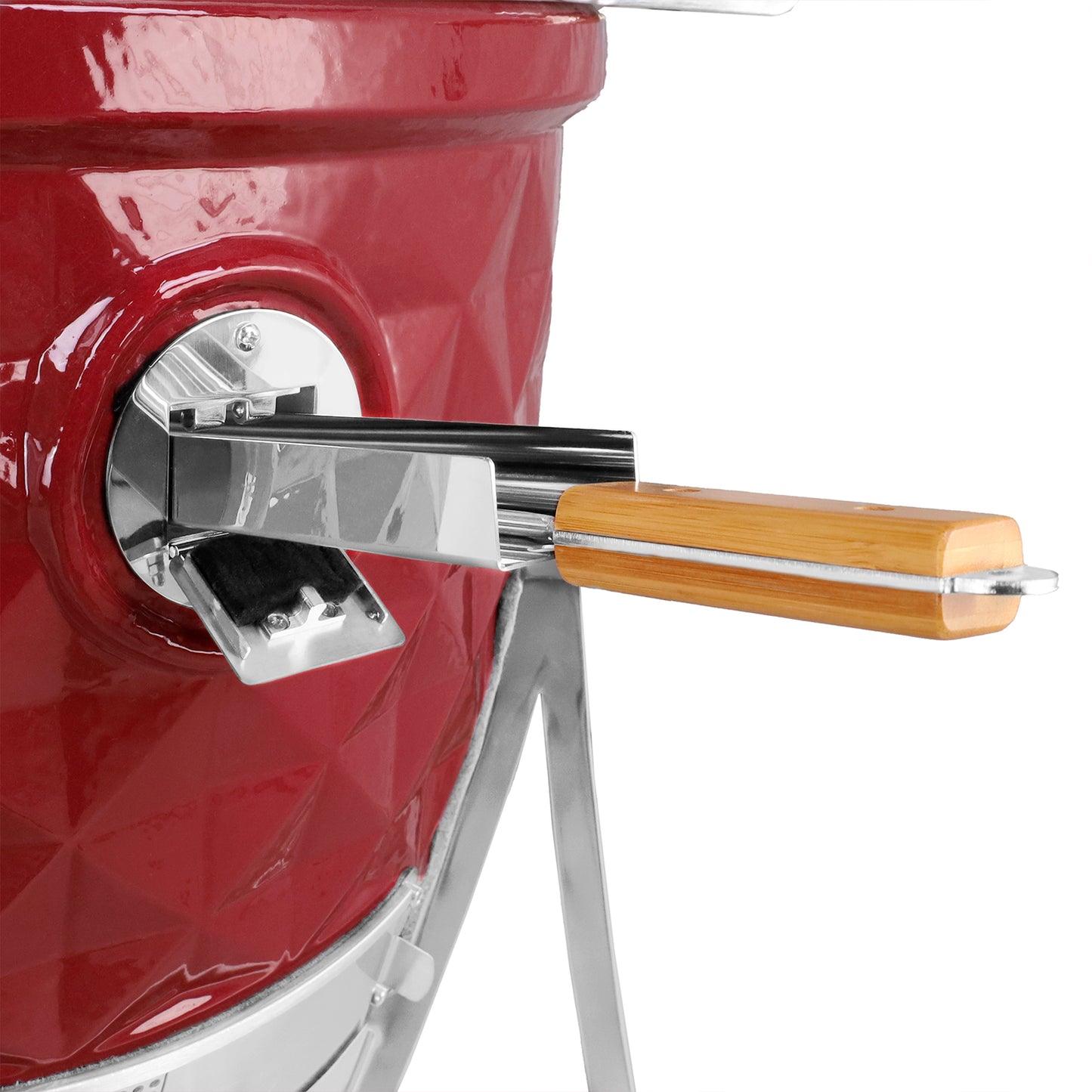 Kamado Diamante 18" | Grillcorp