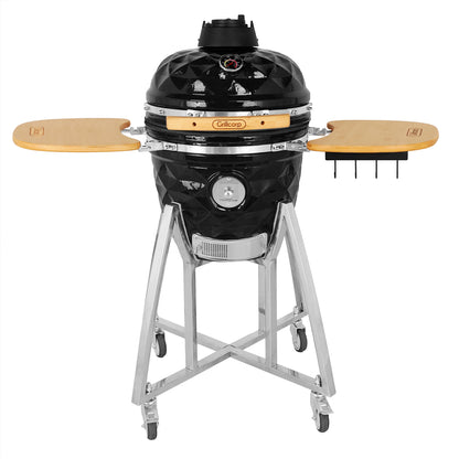 Kamado Diamante 18" | Grillcorp