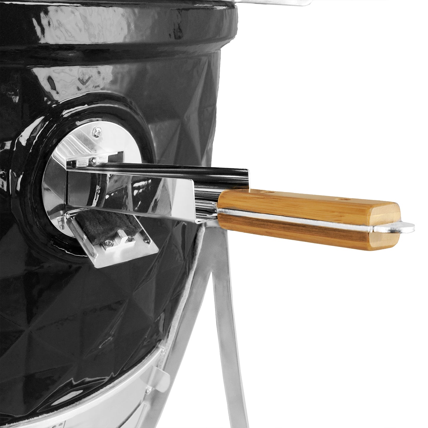 Kamado Diamante 18" | Grillcorp