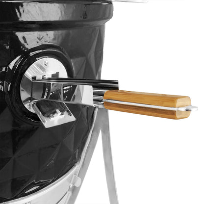 Kamado Diamante 18" | Grillcorp