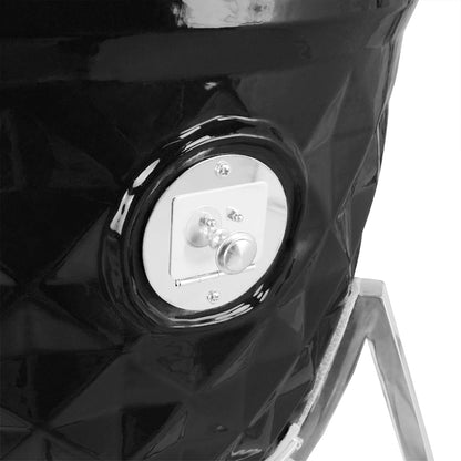 Kamado Diamante 18" | Grillcorp