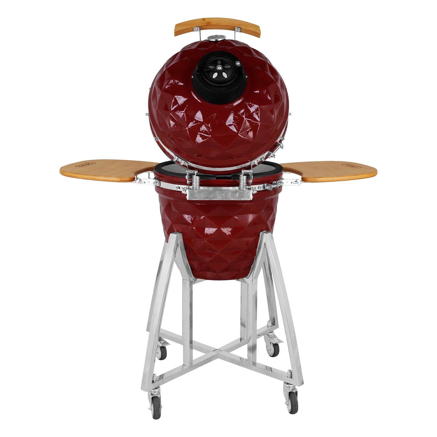 Kamado Diamante 18" | Grillcorp
