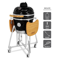 Kamado Diamante 18