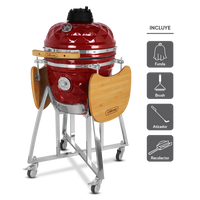 Kamado Diamante 18