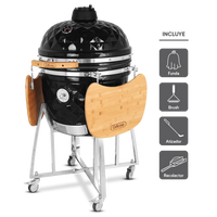 Kamado Diamante 23.5