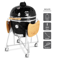 Kamado Diamante 26