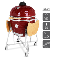 Kamado Diamante 26