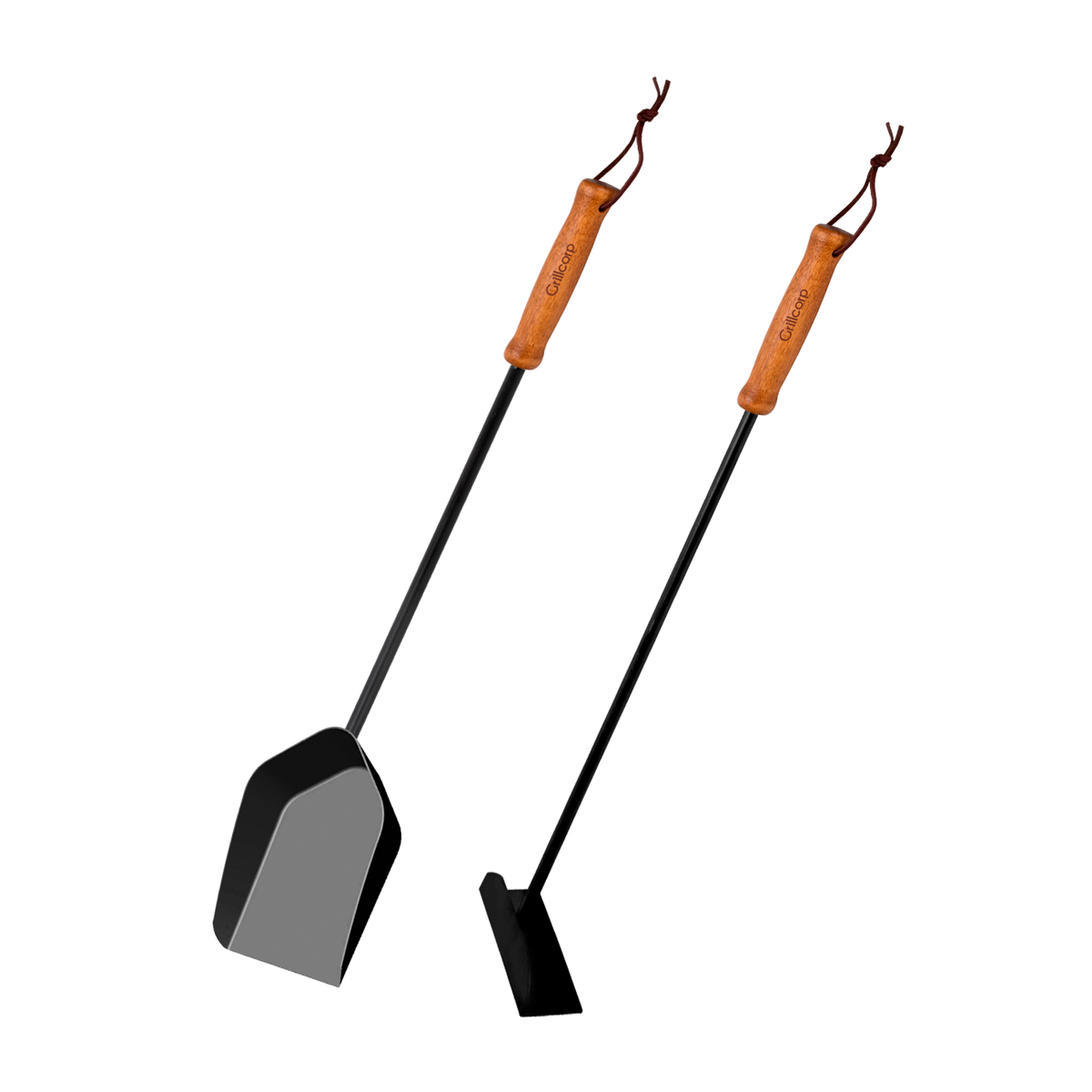 Kit Pala y Atizador | Grillcorp