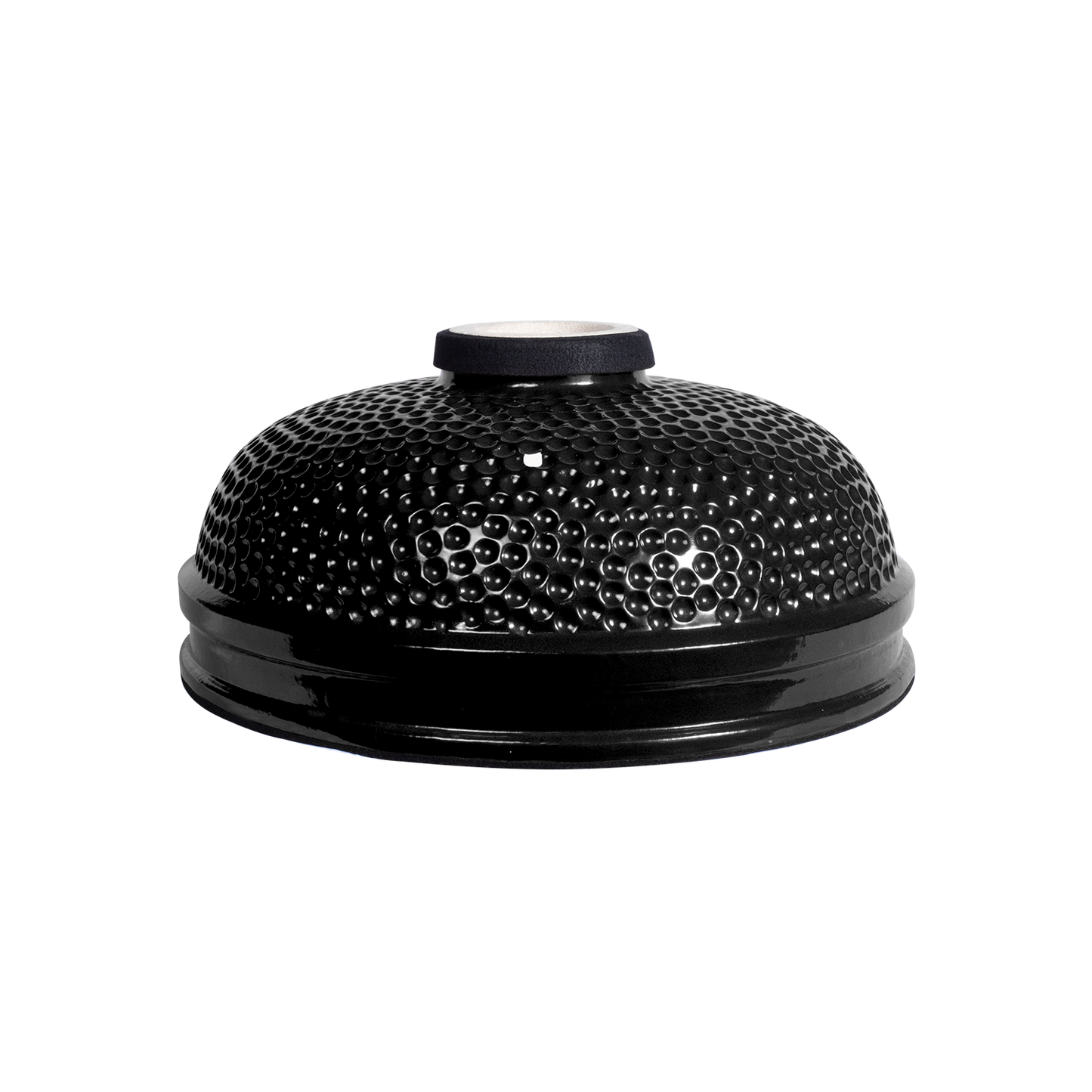 Tapa de cerámica para kamado