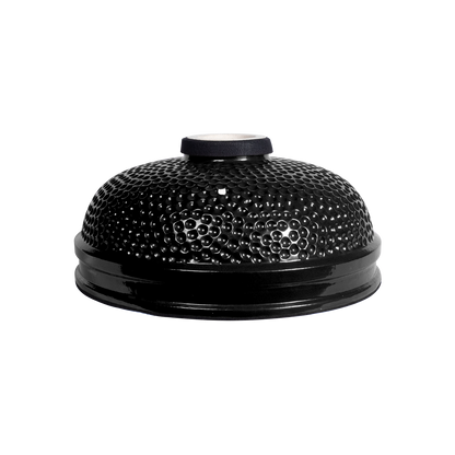 Tapa de cerámica para kamado