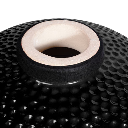 Tapa de cerámica para kamado