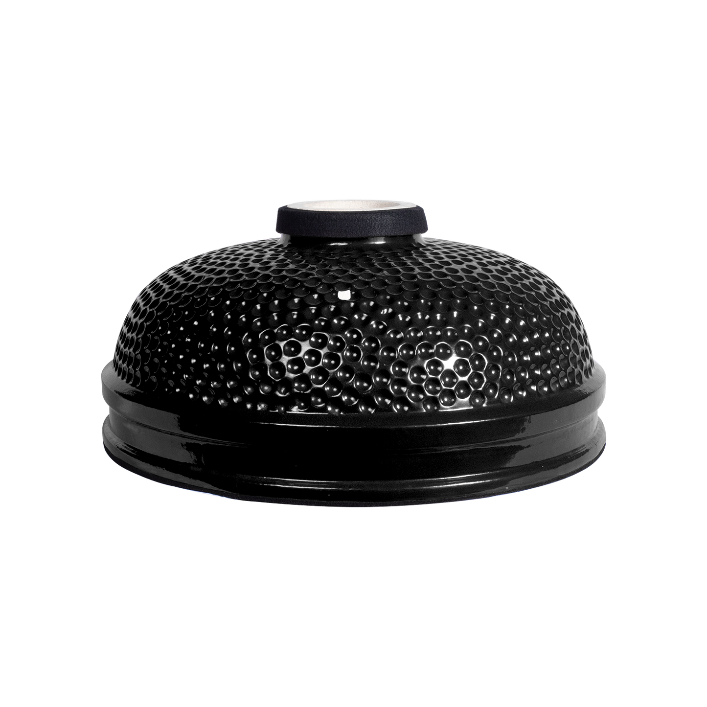 Tapa de cerámica para kamado