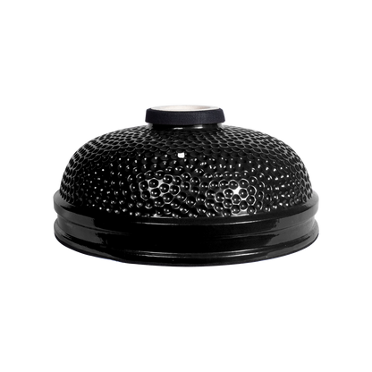 Tapa de cerámica para kamado