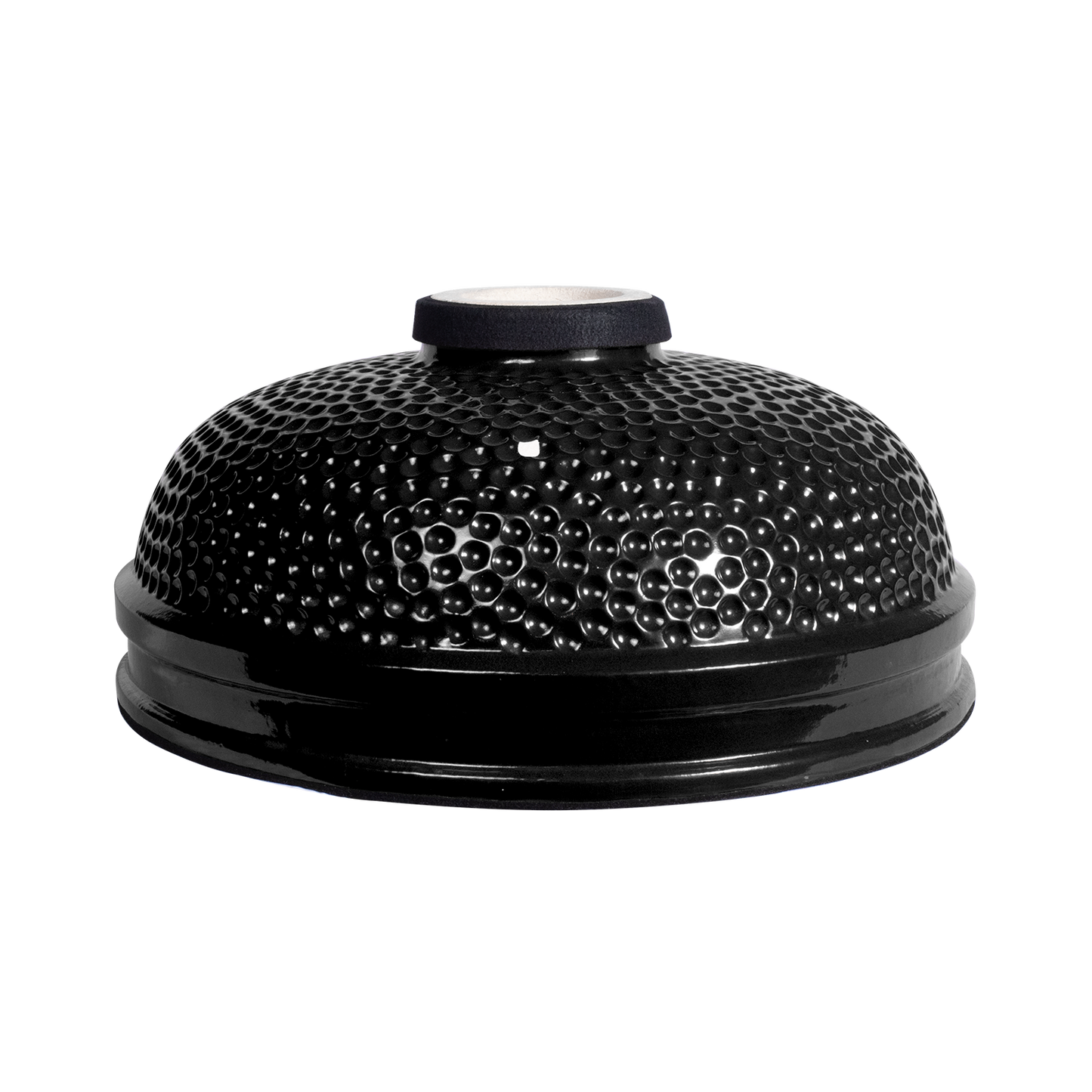 Tapa de cerámica para kamado