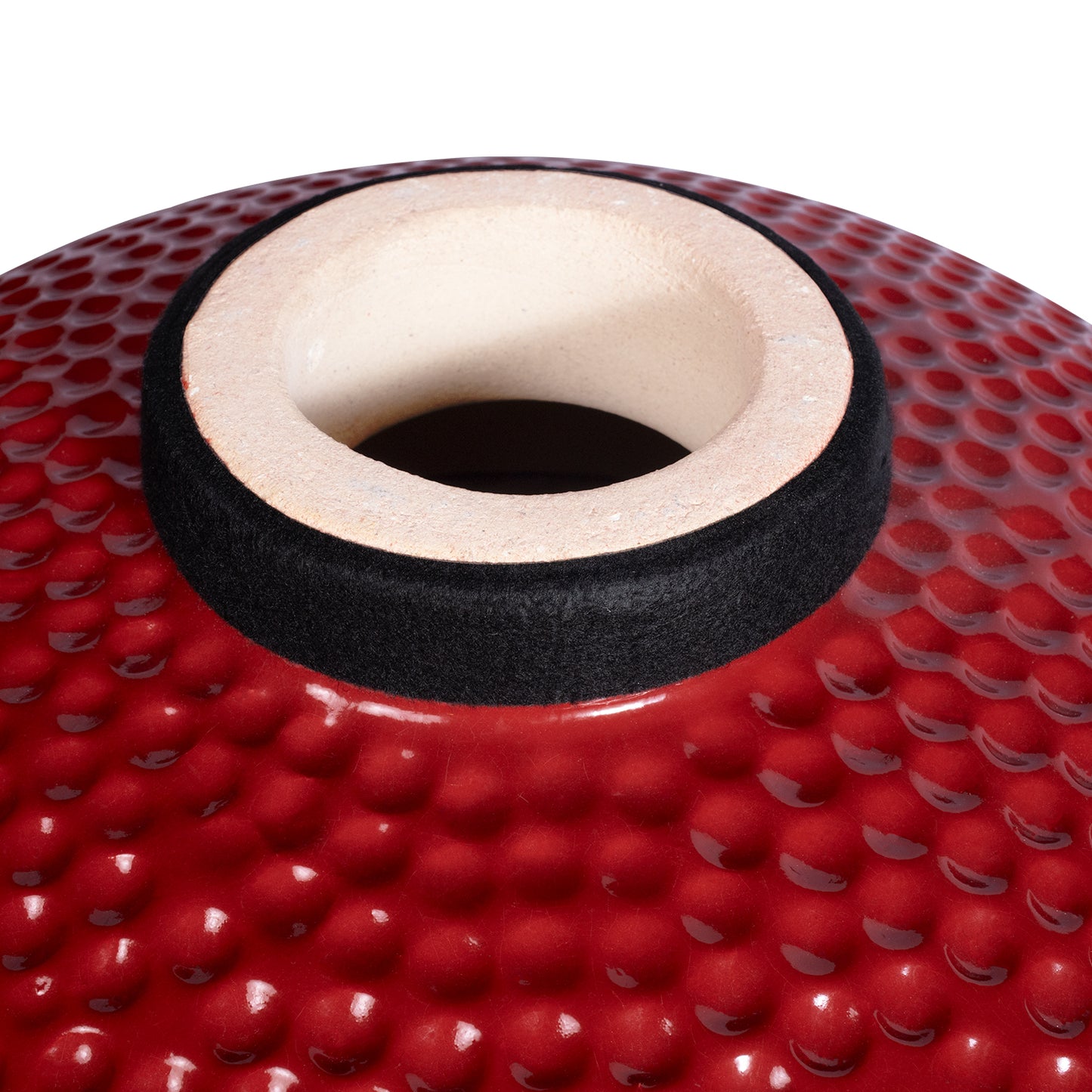 Tapa de cerámica para kamado