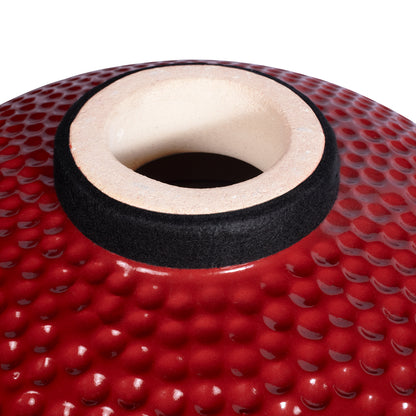 Tapa de cerámica para kamado