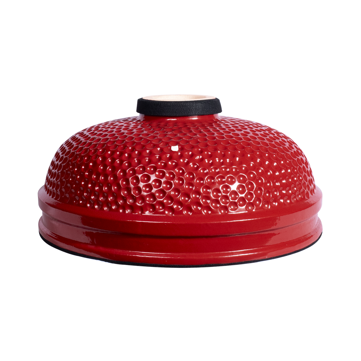 Tapa de cerámica para kamado