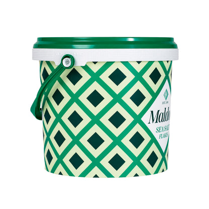 Sal Maldon en Escamas Sea Salt Flakes 1.4 kg