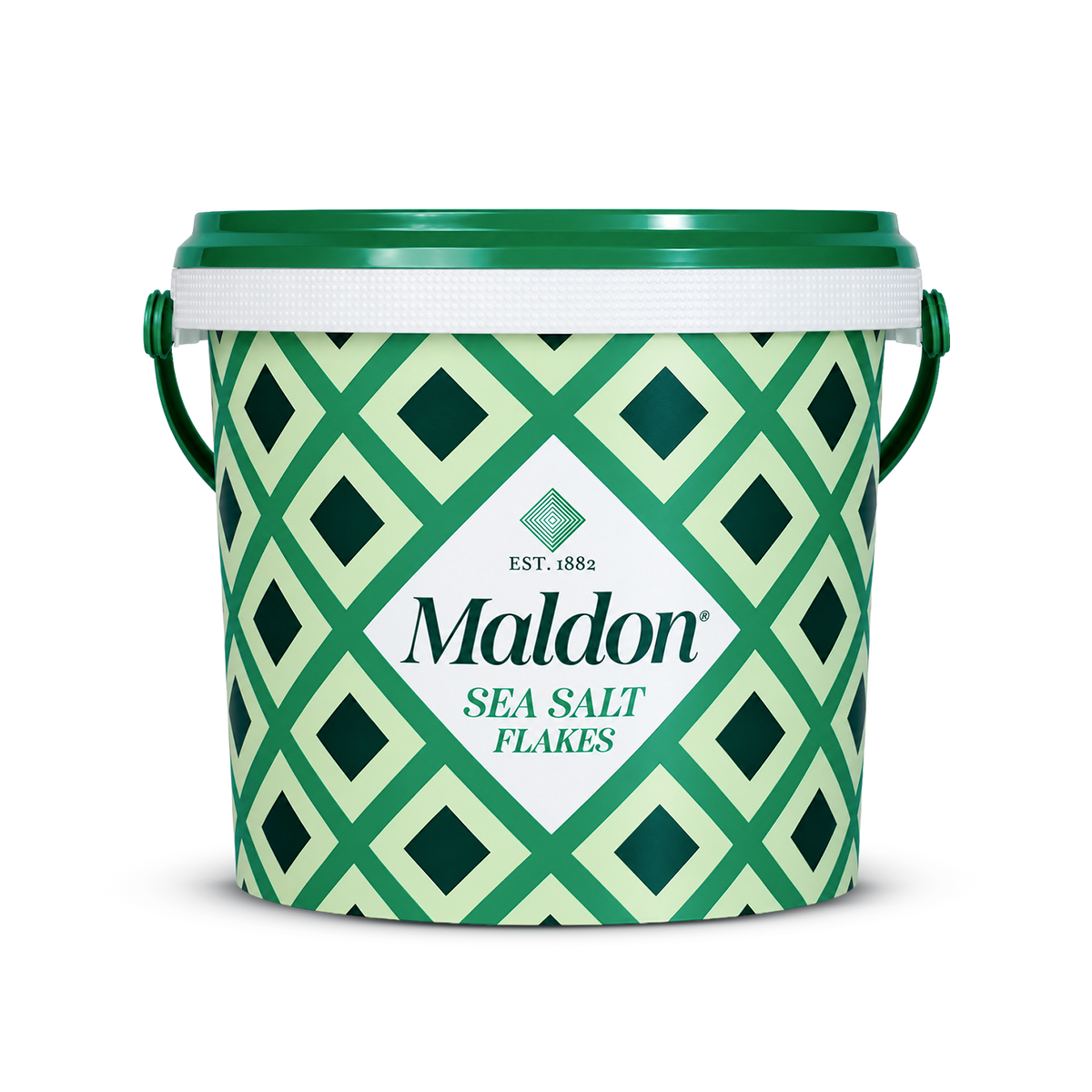 Sal Maldon en Escamas Sea Salt Flakes 1.4 kg