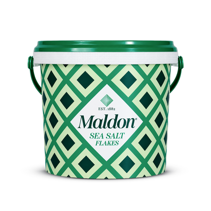 Sal Maldon en Escamas Sea Salt Flakes 1.4 kg