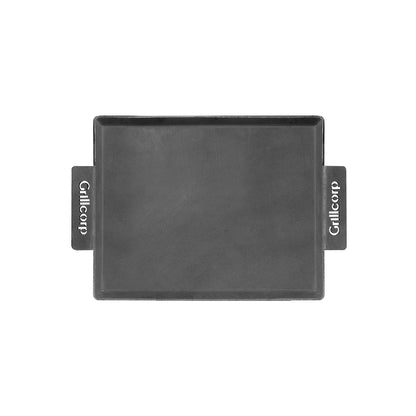 Plancha de Fierro de Grillcorp