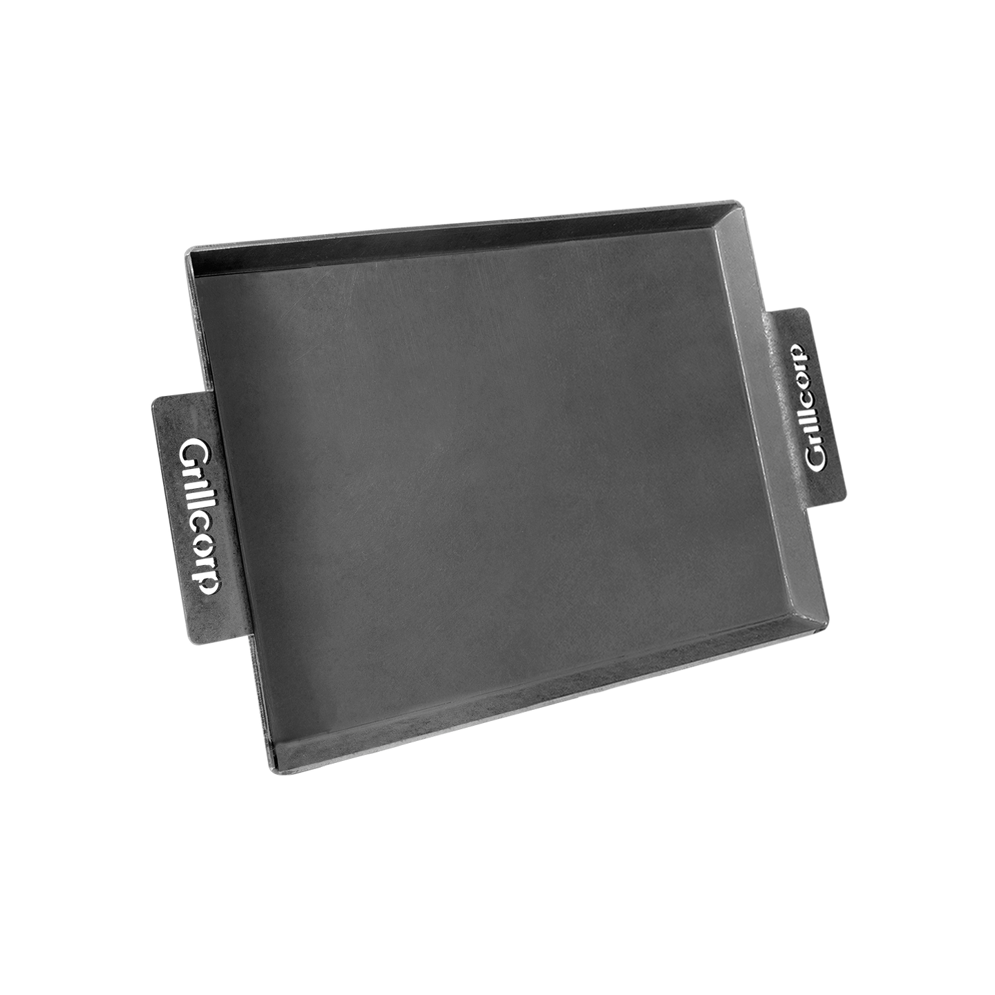 Plancha de Fierro de Grillcorp