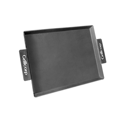 Plancha de Fierro de Grillcorp